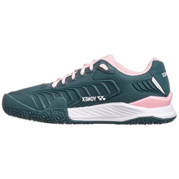 SCARPA TENNIS DONNA - ECLIPSION 4 CC