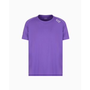 MAGLIETTA UOMO - EA7 VENTUS SHIRT