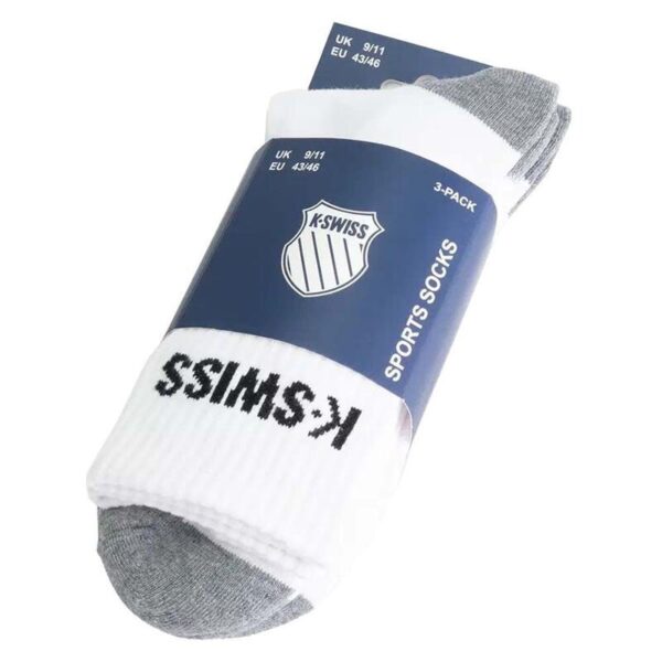 CALZE - SPORT SOCKS