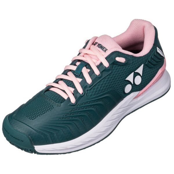 SCARPA TENNIS DONNA - ECLIPSION 4 CC