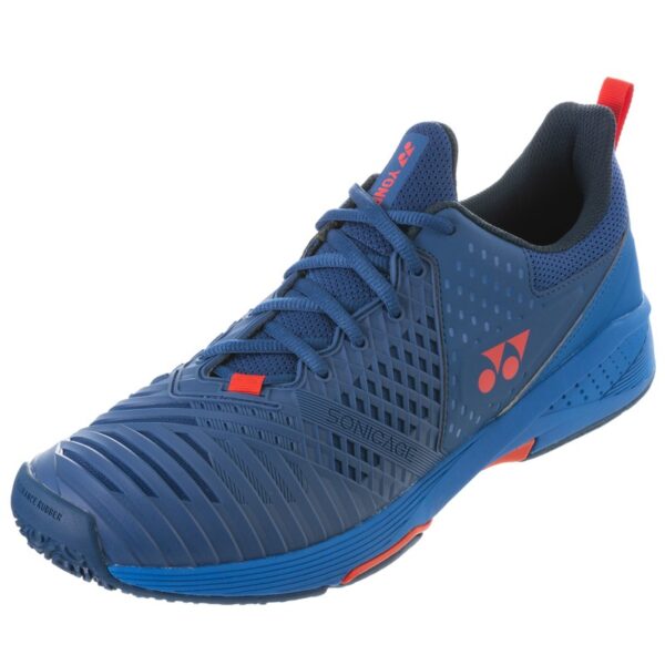 SCARPA TENNIS UOMO - SONICAGE 3 CC