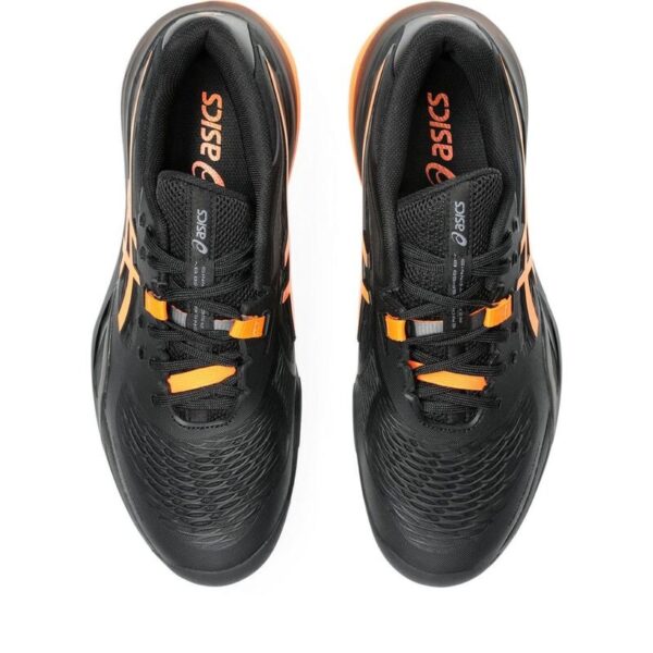 SCARPA TENNIS UOMO - GEL RESOLUTION X CC