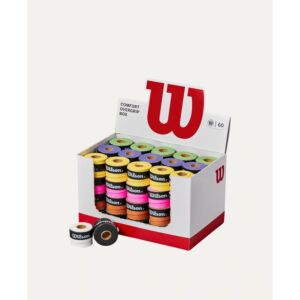 OVERGRIP - BOX OVERGRIP COMFORT