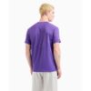 MAGLIETTA UOMO - EA7 VENTUS SHIRT