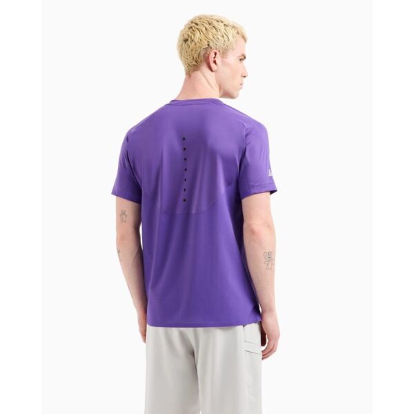 MAGLIETTA UOMO - EA7 VENTUS SHIRT