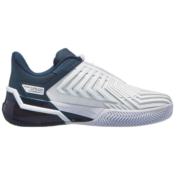 SCARPA TENNIS UOMO - ULTRASHOT 4 CC