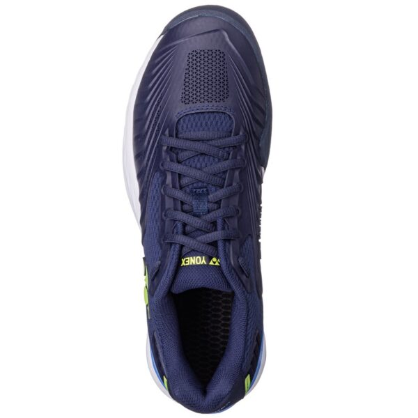 SCARPA TENNIS UOMO - ECLIPSION 4 AC
