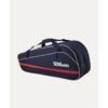 BORSONE - TEAM BAG 6 PK 2025