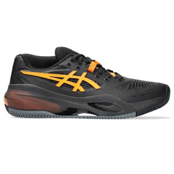 SCARPA TENNIS UOMO - GEL RESOLUTION X CC