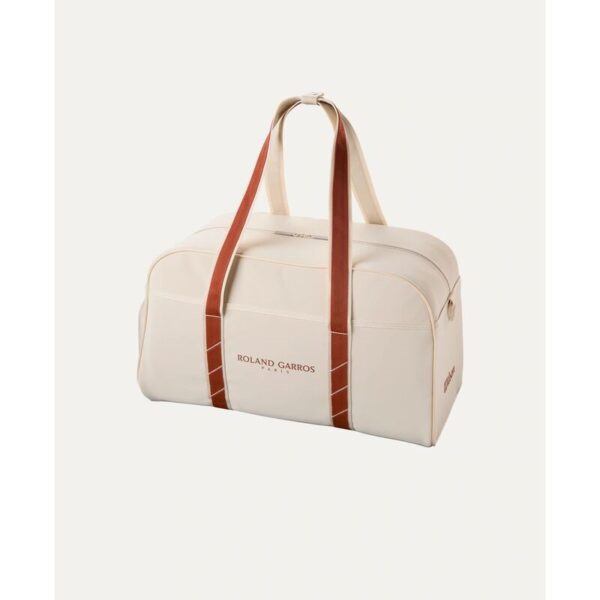 BORSONE - ROLAND GARROS 2025 DUFFLE