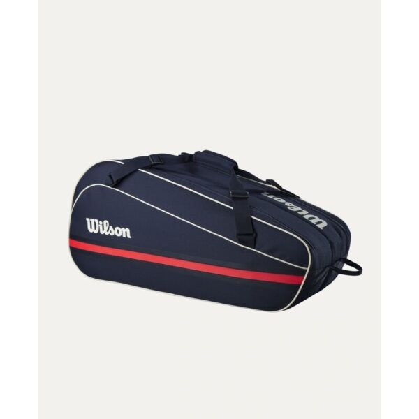 BORSONE - TEAM BAG 6 PK 2025