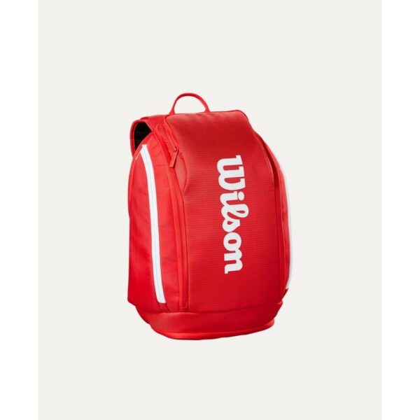 ZAINO - SUPER TOUR BACKPACK 2025