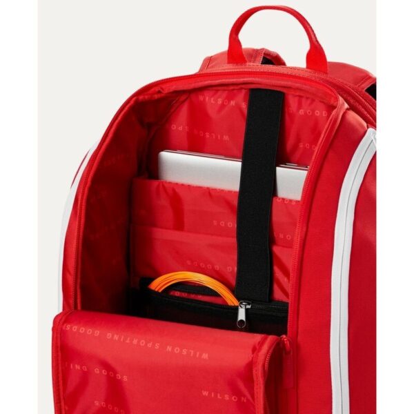 ZAINO - SUPER TOUR BACKPACK 2025