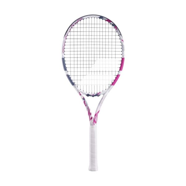 RACCHETTA - EVO AERO PINK G1