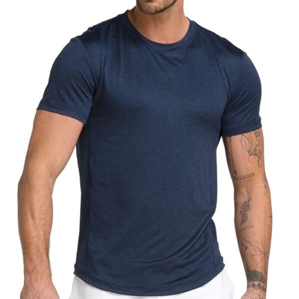 MAGLIETTA UOMO - EVERYDAY TEE
