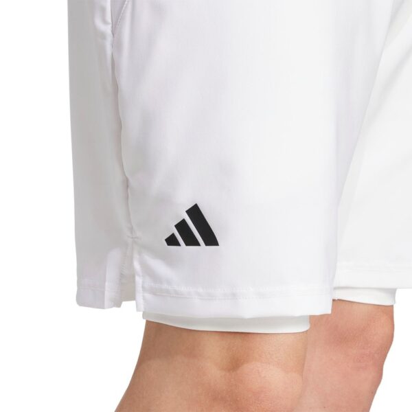 PANTALONCINO UOMO - CLUB 2IN1 SHORT