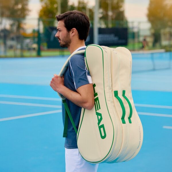 BORSONE - ARTHUR ASHE L