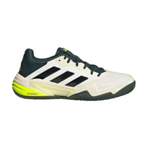 SCARPA TENNIS UOMO - BARRICADE 13 CC