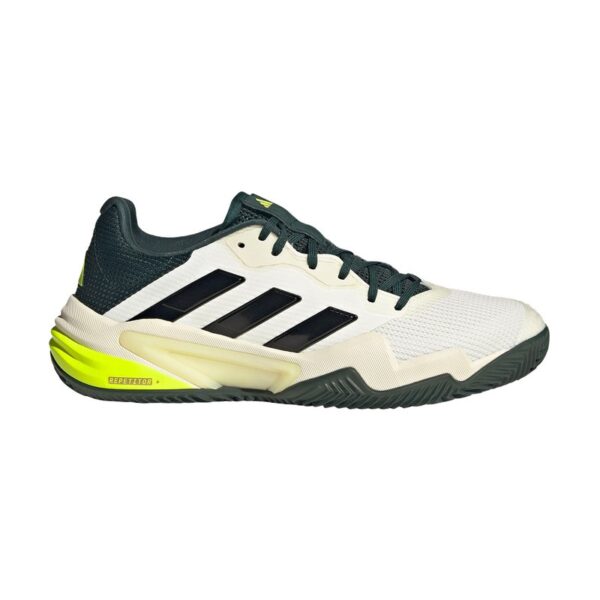 SCARPA TENNIS UOMO - BARRICADE 13 CC