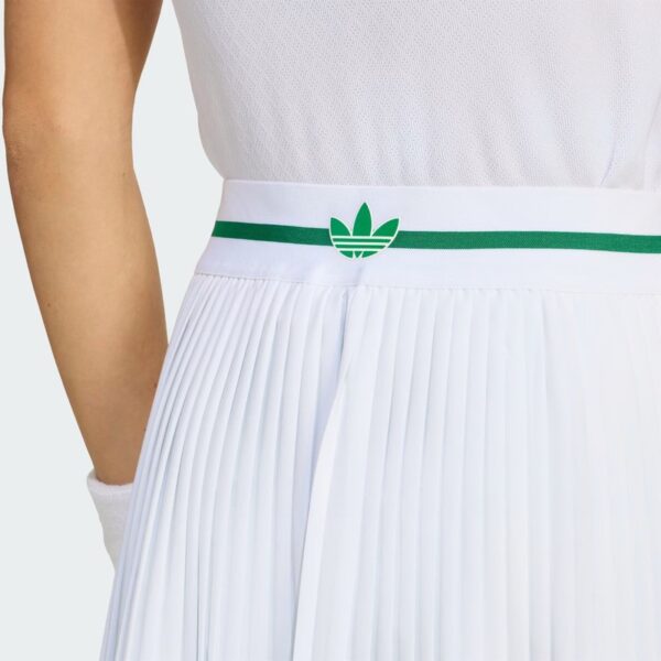GONNA DONNA - PLEAT SKIRT PRO
