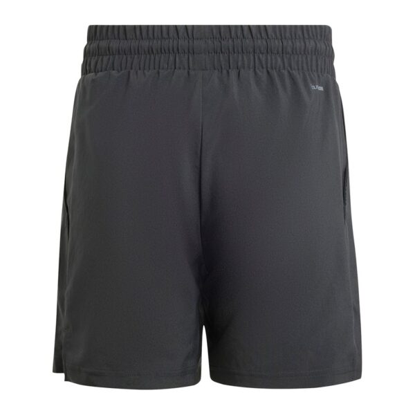 PANTALONCINO JUNIOR - CLUB 3 STRIPES