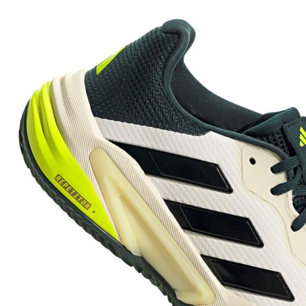 SCARPA TENNIS UOMO - BARRICADE 13 CC