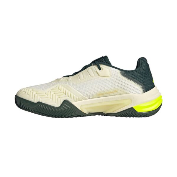 SCARPA TENNIS UOMO - BARRICADE 13 CC