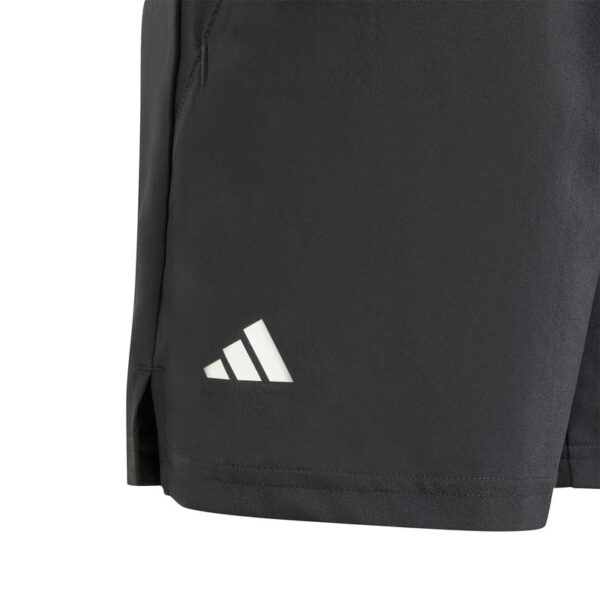 PANTALONCINO JUNIOR - CLUB 3 STRIPES