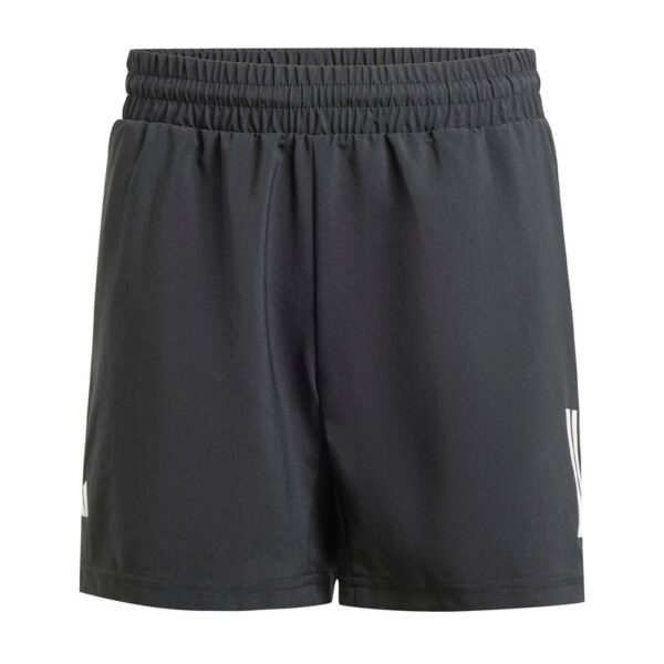 PANTALONCINO JUNIOR - CLUB 3 STRIPES