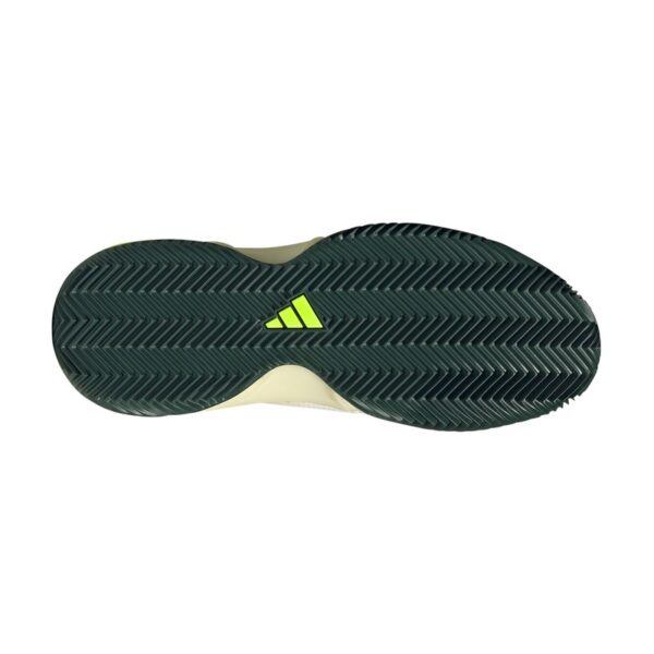 SCARPA TENNIS UOMO - BARRICADE 13 CC