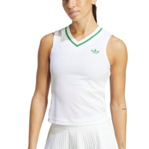 CANOTTA DONNA - WOW TANK PRO