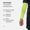 MANICOTTO - ARM SLEEVE NO STRAIN