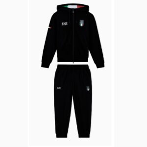 TUTA UOMO - ITALIA TEAM TUTA