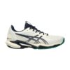 SCARPA TENNIS UOMO - SOLUTION SPEED FF 3 AC