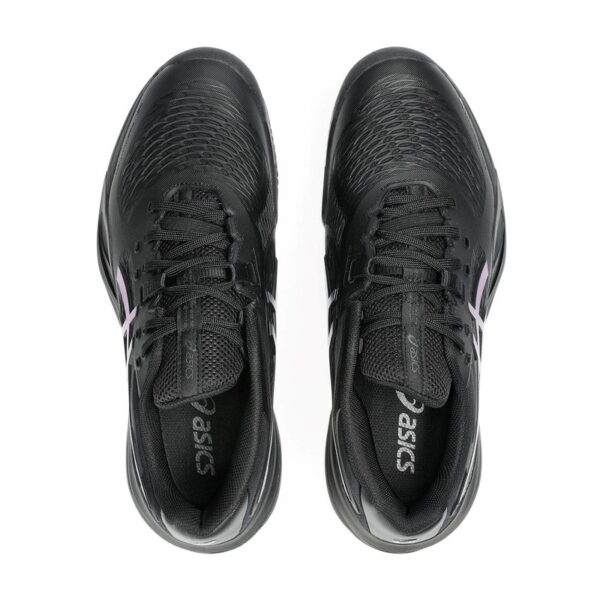 SCARPA TENNIS UOMO - GEL RESOLUTION X CC