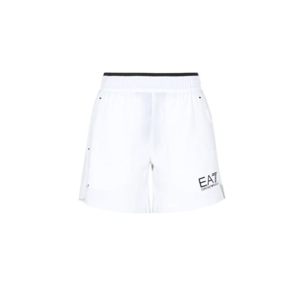 PANTALONCINO JUNIOR - TRAIN VISIBILITY