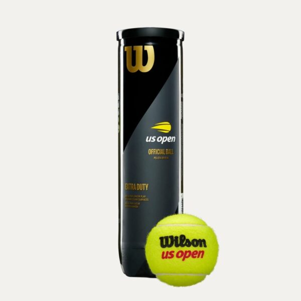 PALLINE TENNIS - US OPEN XD 4B