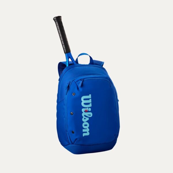 13D12D543FA4654642725AA68A1A7949_ ZAINO - ULTRA V5 TOUR BACKPACK