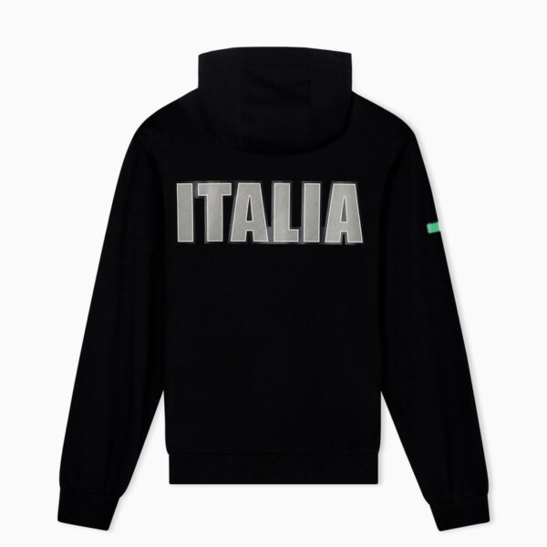 FELPA UNISEX - ITALIA TEAM FELPA