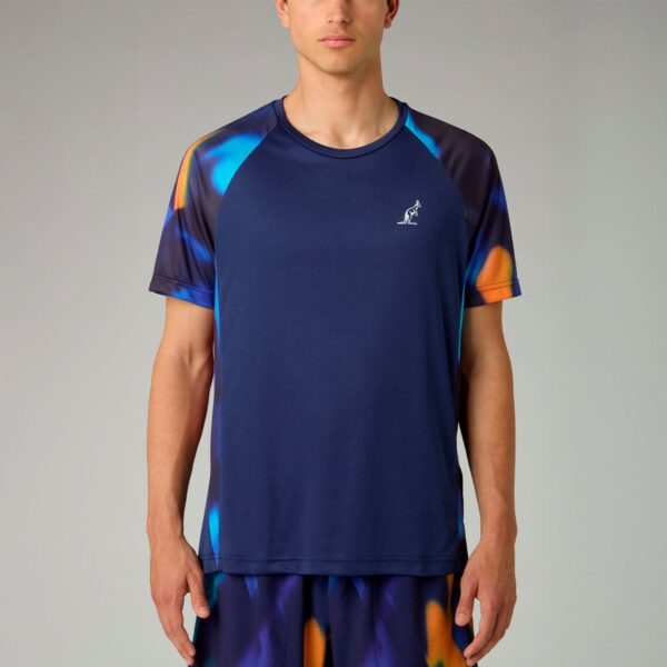 MAGLIETTA UOMO - AVALON ACE