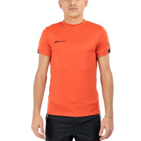 MAGLIETTA UOMO - PLAY CREW NECK TEE