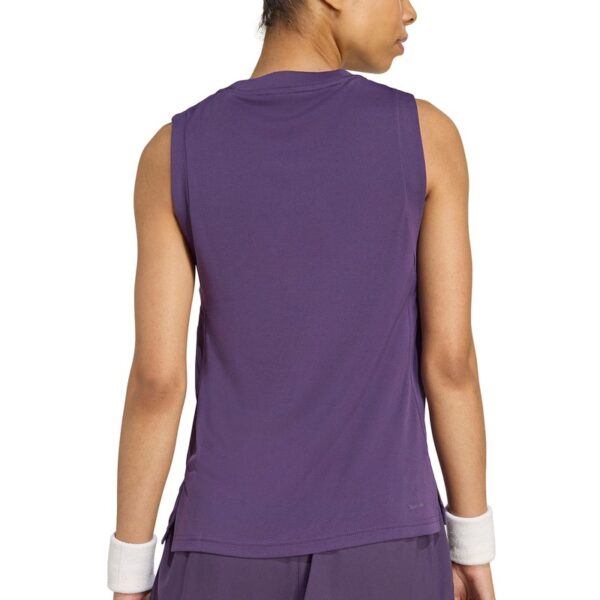 CANOTTA DONNA - MATCH TANK