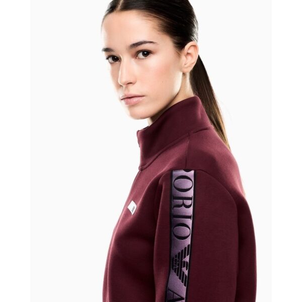 TUTA DONNA - T-SUIT T-TOP FZ