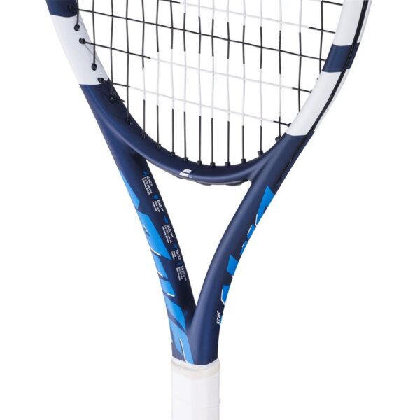 RACCHETTA - PURE DRIVE JUNIOR 25 STRUNG