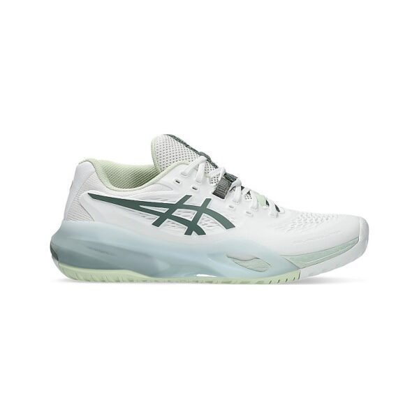 225ED2BDE222EFF2A27A96A064598E83_ SCARPA TENNIS DONNA - GEL RESOLUTION X AC