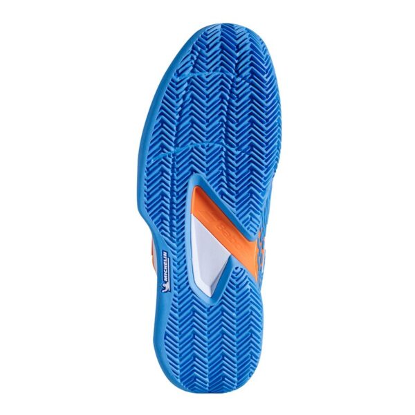 SCARPA TENNIS UOMO - PROPULSE FURY 3 CC