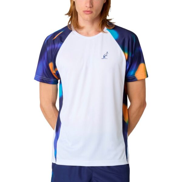 MAGLIETTA UOMO - AVALON ACE