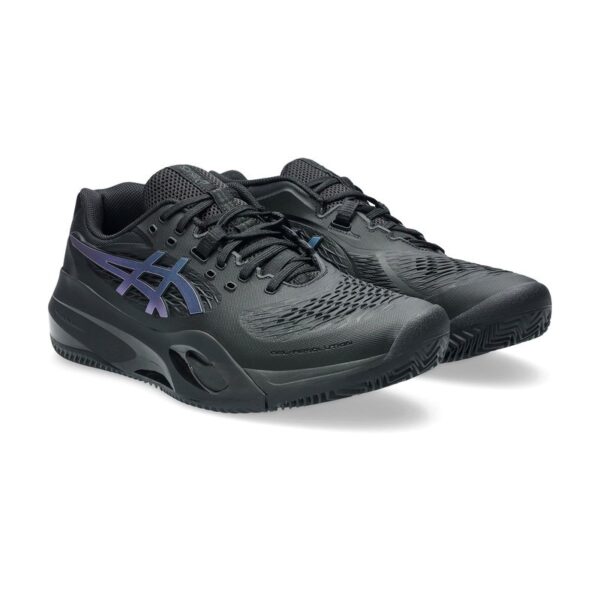 SCARPA TENNIS UOMO - GEL RESOLUTION X CC