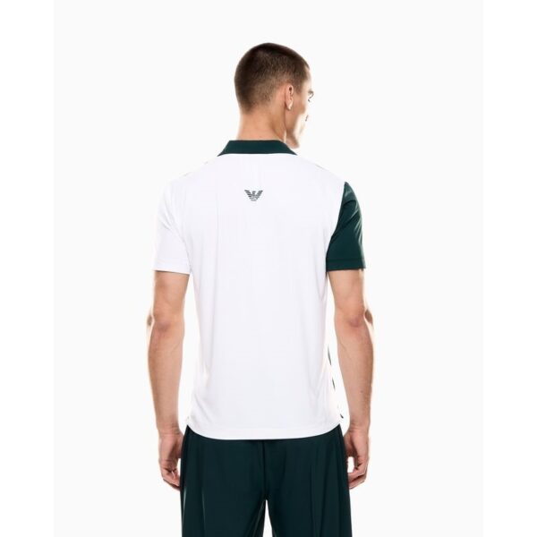 POLO UOMO - COLORBLOCK POLO