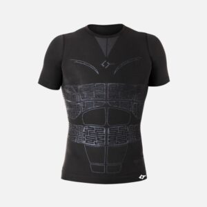 MAGLIETTA TERMICA UOMO - FLOKY OXYGEN SHORT